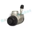 Cylindre de roue RAP BRAKES R-C0195 - Visuel 2