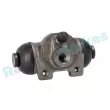 Cylindre de roue RAP BRAKES R-C0196 - Visuel 1