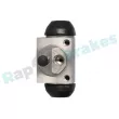 Cylindre de roue RAP BRAKES R-C0199 - Visuel 1