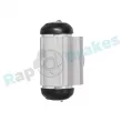 Cylindre de roue RAP BRAKES R-C0200 - Visuel 3