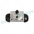 Cylindre de roue RAP BRAKES R-C0202 - Visuel 1