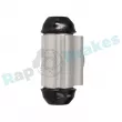 Cylindre de roue RAP BRAKES R-C0202 - Visuel 3