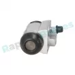 Cylindre de roue RAP BRAKES R-C0205 - Visuel 2