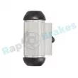 Cylindre de roue RAP BRAKES R-C0205 - Visuel 3