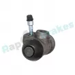 Cylindre de roue RAP BRAKES R-C0207 - Visuel 2
