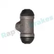 Cylindre de roue RAP BRAKES R-C0207 - Visuel 3