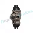 Cylindre de roue RAP BRAKES R-C0208 - Visuel 1