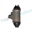 Cylindre de roue RAP BRAKES R-C0208 - Visuel 3