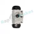 Cylindre de roue RAP BRAKES R-C0209 - Visuel 1