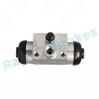 Cylindre de roue RAP BRAKES R-C0211 - Visuel 1