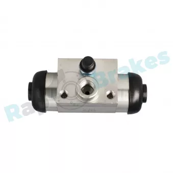 Cylindre de roue RAP BRAKES R-C0211