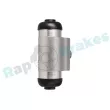 Cylindre de roue RAP BRAKES R-C0211 - Visuel 3