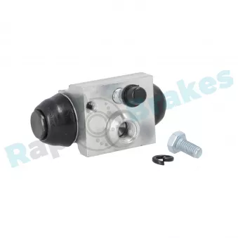 Cylindre de roue RAP BRAKES R-C0213