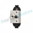 Cylindre de roue RAP BRAKES R-C0214 - Visuel 1