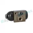 Cylindre de roue RAP BRAKES R-C0217 - Visuel 1