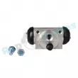 Cylindre de roue RAP BRAKES R-C0220 - Visuel 1