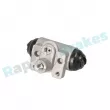 Cylindre de roue arrière droit RAP BRAKES R-C0221 - Visuel 1