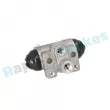 Cylindre de roue arrière droit RAP BRAKES R-C0221 - Visuel 2