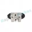 Cylindre de roue arrière droit RAP BRAKES R-C0221 - Visuel 3