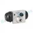 Cylindre de roue RAP BRAKES R-C0223 - Visuel 1