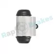 Cylindre de roue RAP BRAKES R-C0223 - Visuel 3