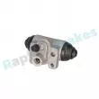 Cylindre de roue arrière gauche RAP BRAKES R-C0225 - Visuel 1