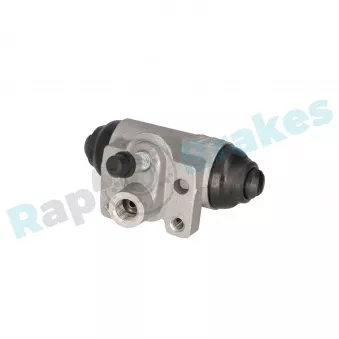 Cylindre de roue arrière gauche RAP BRAKES R-C0225