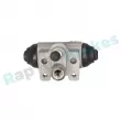 Cylindre de roue arrière gauche RAP BRAKES R-C0225 - Visuel 3