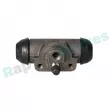 Cylindre de roue RAP BRAKES R-C0228 - Visuel 1