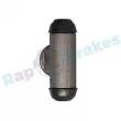 Cylindre de roue RAP BRAKES R-C0228 - Visuel 3