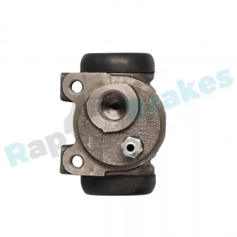 Cylindre de roue arrière gauche RAP BRAKES