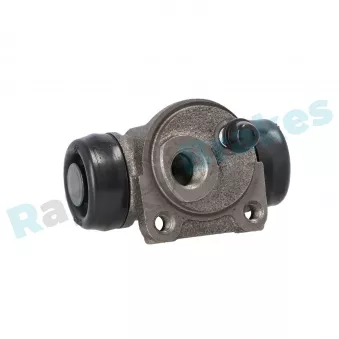 Cylindre de roue arrière droit RAP BRAKES
