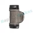 Cylindre de roue arrière droit RAP BRAKES R-C0230 - Visuel 3