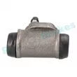 Cylindre de roue arrière gauche RAP BRAKES R-C0233 - Visuel 3