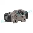 Cylindre de roue arrière droit RAP BRAKES R-C0234 - Visuel 1