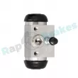Cylindre de roue RAP BRAKES R-C0237 - Visuel 1
