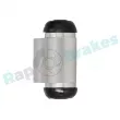 Cylindre de roue RAP BRAKES R-C0237 - Visuel 3