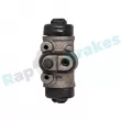 Cylindre de roue arrière gauche RAP BRAKES R-C0239 - Visuel 1