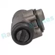 Cylindre de roue arrière droit RAP BRAKES R-C0240 - Visuel 2