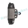Cylindre de roue RAP BRAKES R-C0243 - Visuel 3