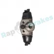 Cylindre de roue RAP BRAKES R-C0244 - Visuel 1