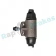 Cylindre de roue RAP BRAKES R-C0244 - Visuel 3