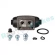 Cylindre de roue RAP BRAKES R-C0245 - Visuel 1
