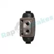 Cylindre de roue RAP BRAKES R-C0245 - Visuel 2