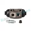 Cylindre de roue RAP BRAKES R-C0246 - Visuel 1