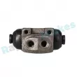 Cylindre de roue RAP BRAKES R-C0246 - Visuel 2