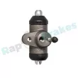 Cylindre de roue RAP BRAKES R-C0247 - Visuel 1