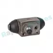 Cylindre de roue RAP BRAKES R-C0251 - Visuel 1