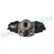 Cylindre de roue RAP BRAKES R-C0253 - Visuel 1