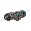 Cylindre de roue RAP BRAKES R-C0258 - Visuel 1